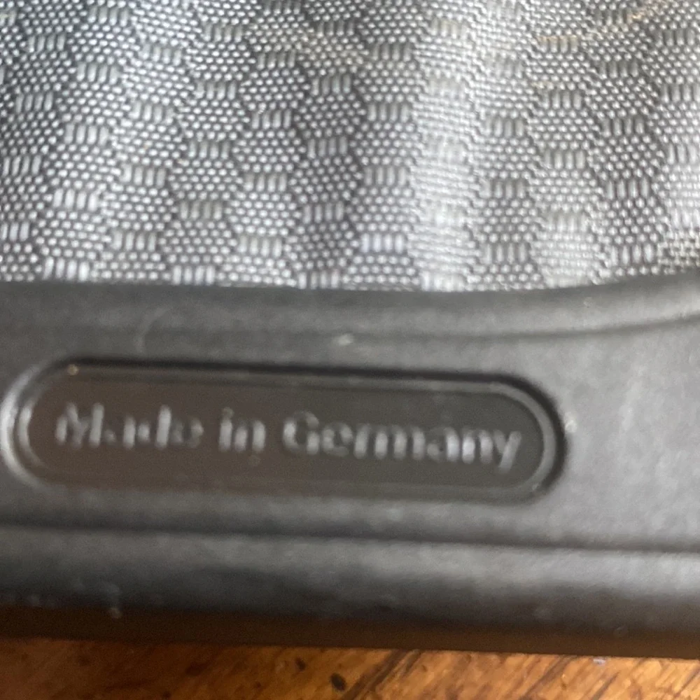 Used ortlieb bike bag